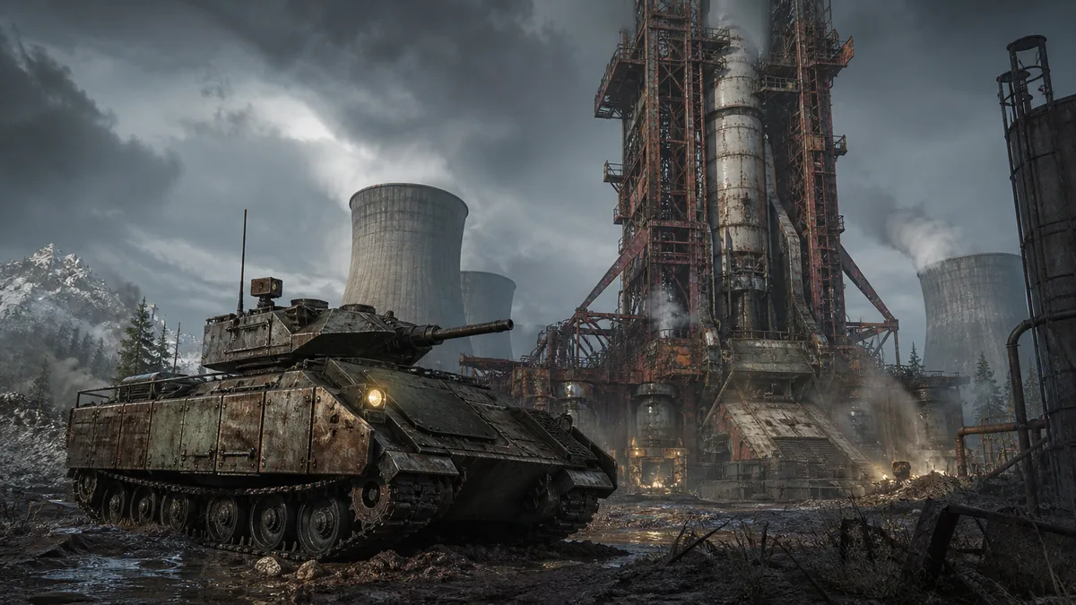 Bradley APC — Rust event key art